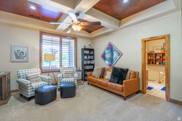 951 E CITADEL RD, Ivins, UT 84738