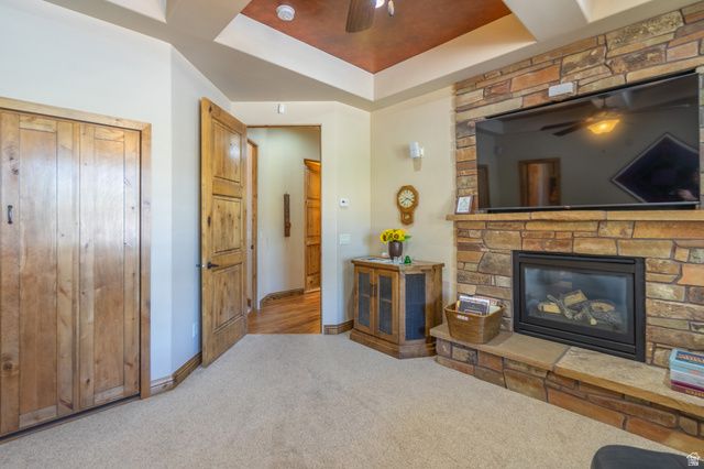 951 E CITADEL RD, Ivins, UT 84738