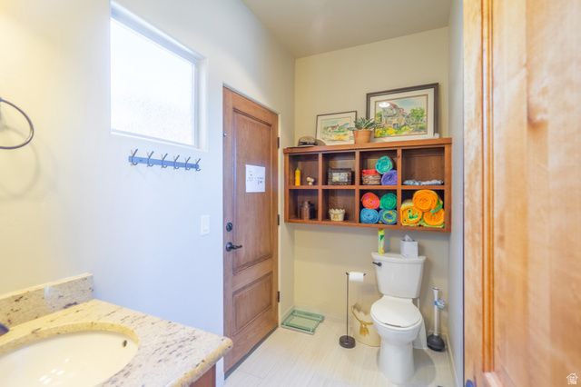 951 E CITADEL RD, Ivins, UT 84738