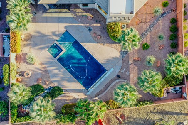 951 E CITADEL RD, Ivins, UT 84738
