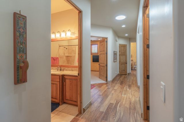 951 E CITADEL RD, Ivins, UT 84738