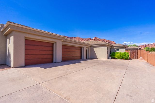 951 E CITADEL RD, Ivins, UT 84738
