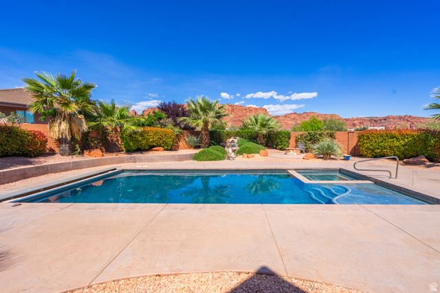 951 E CITADEL RD, Ivins, UT 84738