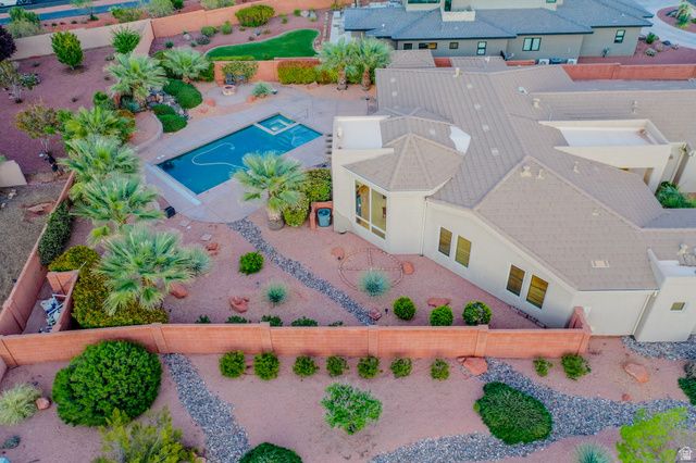 951 E CITADEL RD, Ivins, UT 84738
