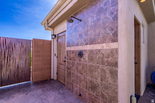 951 E CITADEL RD, Ivins, UT 84738
