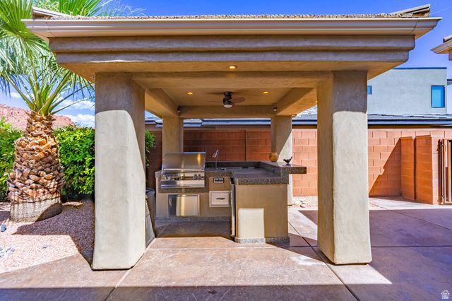 951 E CITADEL RD, Ivins, UT 84738