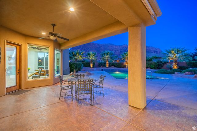 951 E CITADEL RD, Ivins, UT 84738