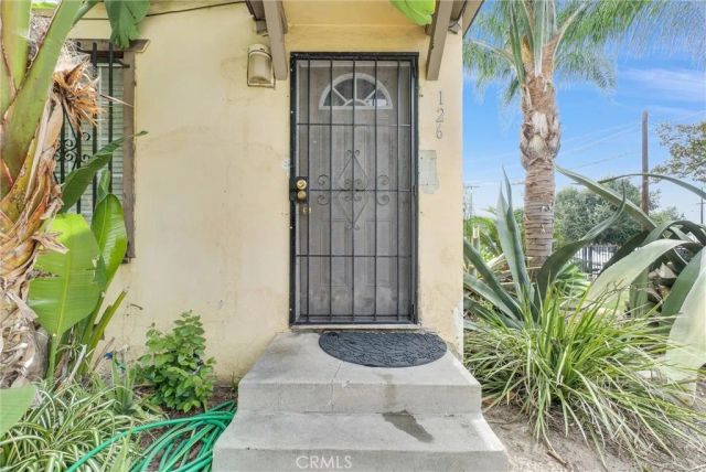 126 W Wabash Street, San Bernardino, CA 92405