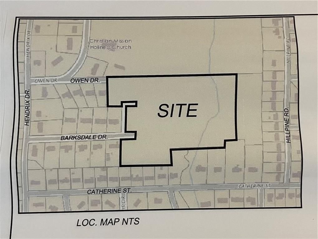 681 Barksdale Drive, Forest Park, GA 30297