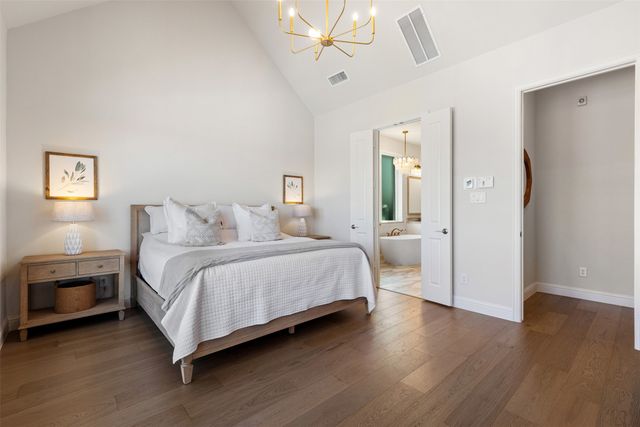 4610 Durst Lane, Prosper, TX 75078