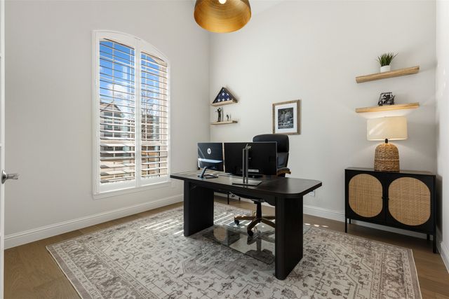 4610 Durst Lane, Prosper, TX 75078