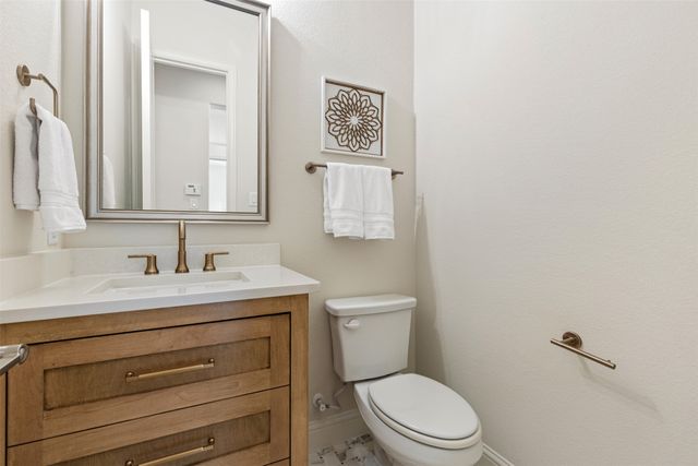 4610 Durst Lane, Prosper, TX 75078