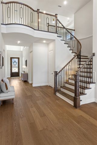 4610 Durst Lane, Prosper, TX 75078