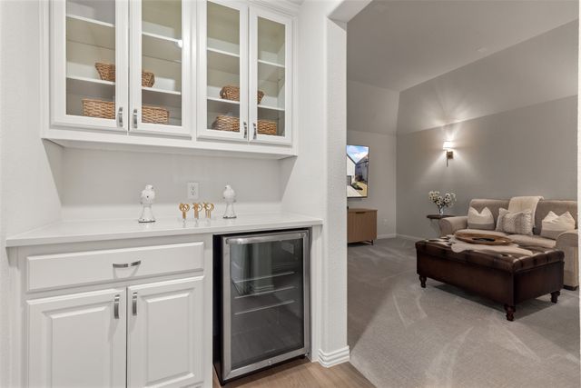 4610 Durst Lane, Prosper, TX 75078