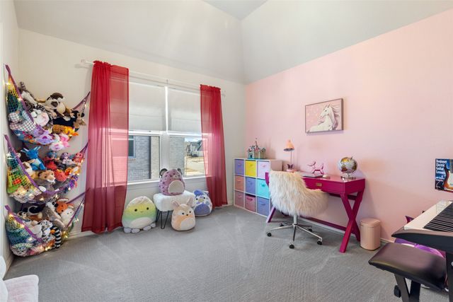 4610 Durst Lane, Prosper, TX 75078