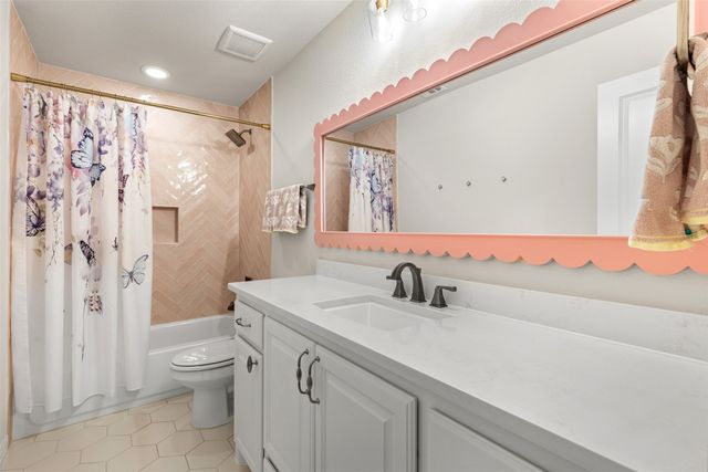 4610 Durst Lane, Prosper, TX 75078