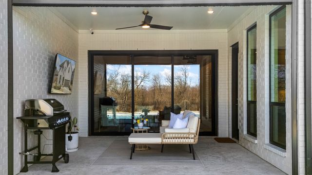 4610 Durst Lane, Prosper, TX 75078