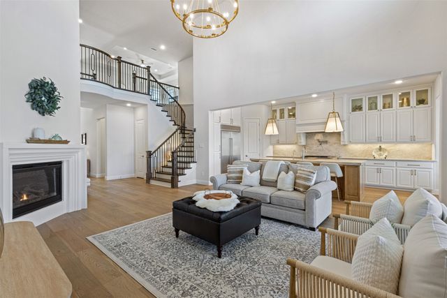 4610 Durst Lane, Prosper, TX 75078