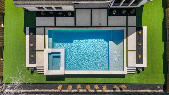 4610 Durst Lane, Prosper, TX 75078