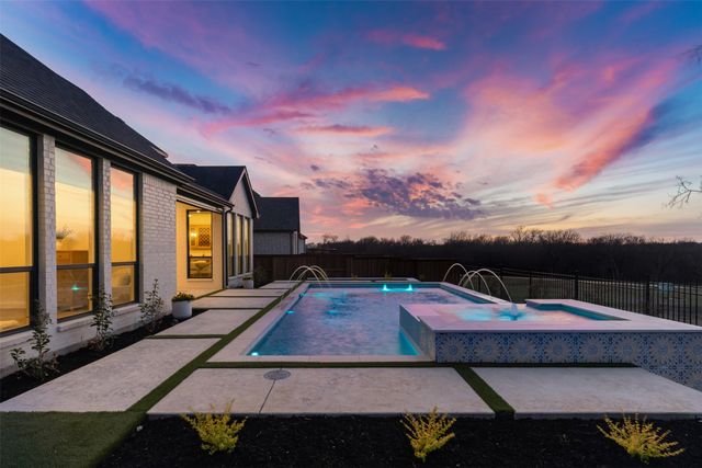 4610 Durst Lane, Prosper, TX 75078