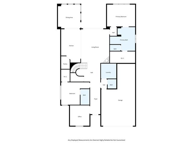 4610 Durst Lane, Prosper, TX 75078