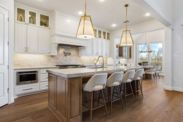 4610 Durst Lane, Prosper, TX 75078