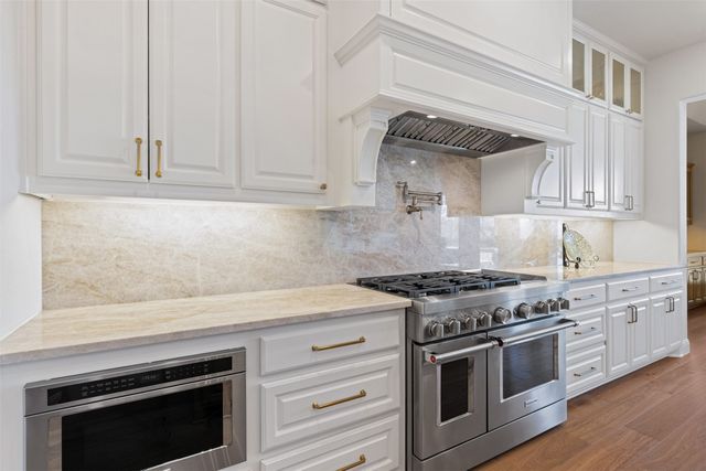 4610 Durst Lane, Prosper, TX 75078