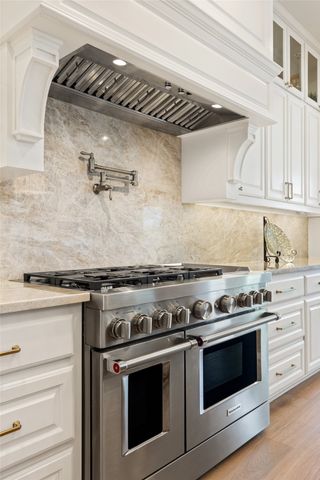 4610 Durst Lane, Prosper, TX 75078