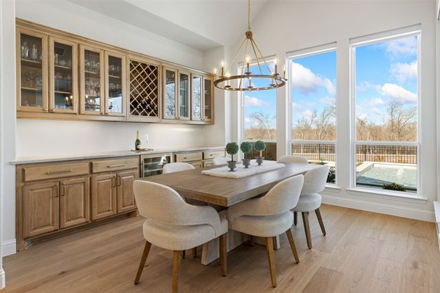 4610 Durst Lane, Prosper, TX 75078