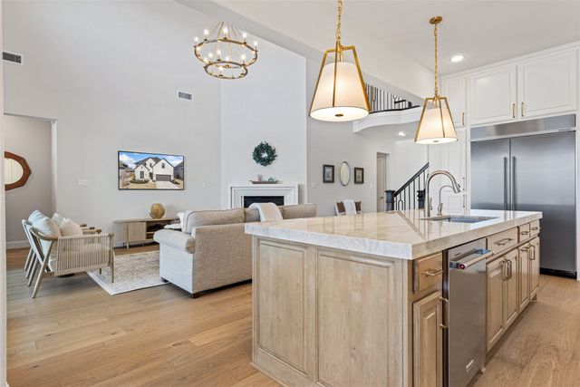 4610 Durst Lane, Prosper, TX 75078