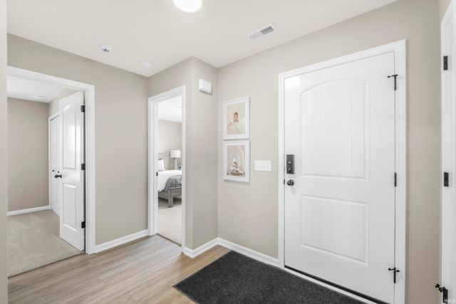 12624 Memory Lane, Fort Wayne, IN 46818