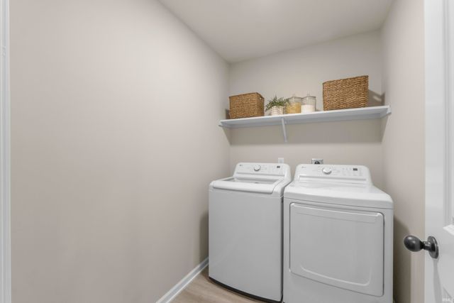 12624 Memory Lane, Fort Wayne, IN 46818