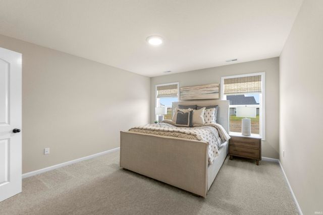 12624 Memory Lane, Fort Wayne, IN 46818