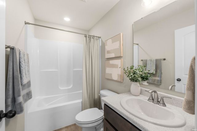 12624 Memory Lane, Fort Wayne, IN 46818