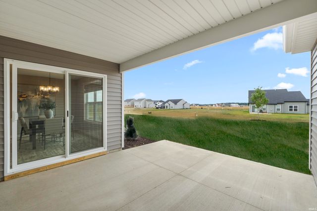 12624 Memory Lane, Fort Wayne, IN 46818