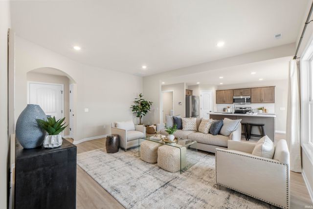 12624 Memory Lane, Fort Wayne, IN 46818