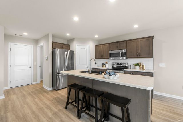 12624 Memory Lane, Fort Wayne, IN 46818