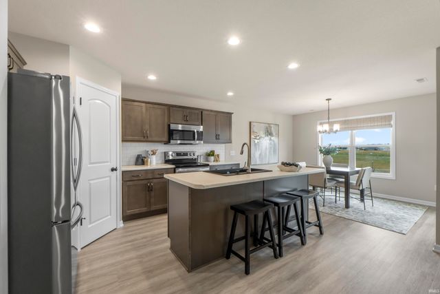 12624 Memory Lane, Fort Wayne, IN 46818