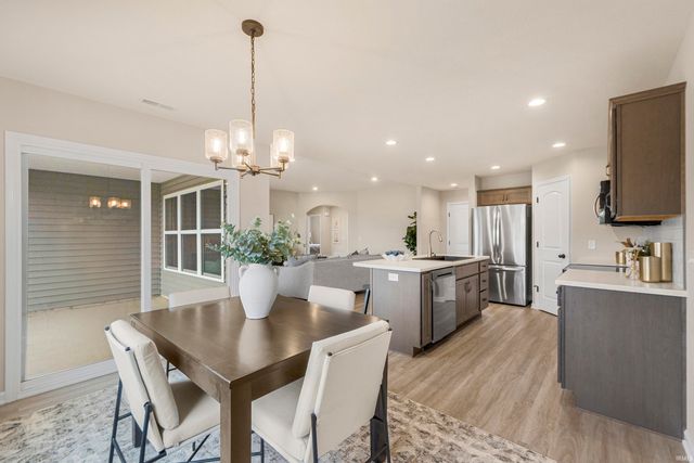 12624 Memory Lane, Fort Wayne, IN 46818