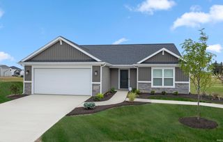12624 Memory Lane, Fort Wayne, IN 46818