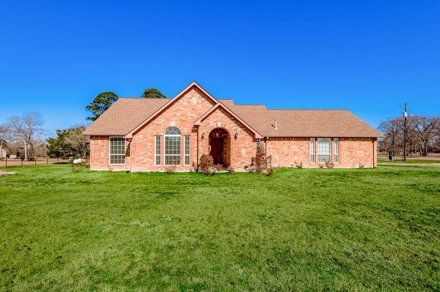 11 Heritage Oak Drive, Huntsville, TX 77320