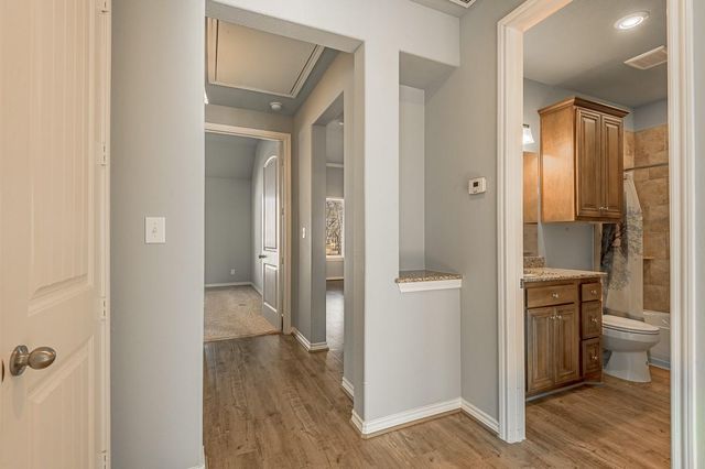 11 Heritage Oak Drive, Huntsville, TX 77320