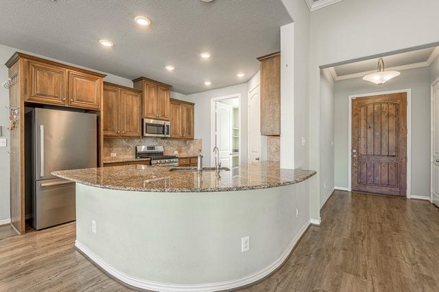 11 Heritage Oak Drive, Huntsville, TX 77320