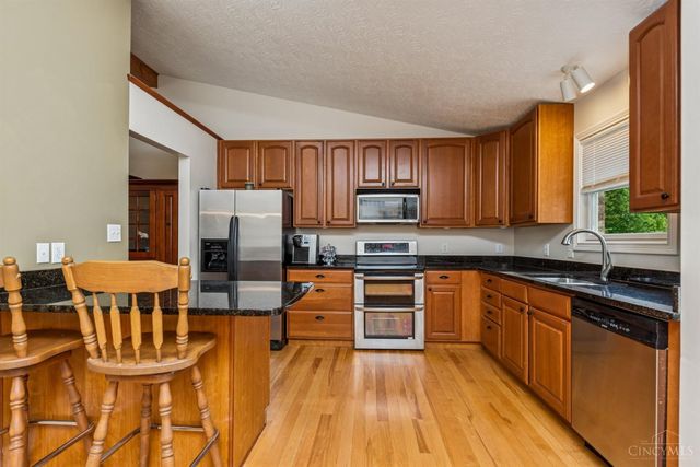 5246 Smokey Road, Jackson Twp, OH 45176
