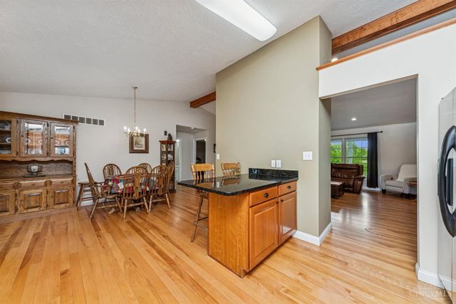 5246 Smokey Road, Jackson Twp, OH 45176