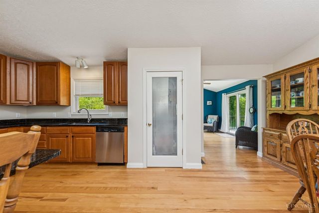 5246 Smokey Road, Jackson Twp, OH 45176