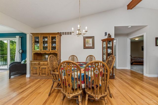 5246 Smokey Road, Jackson Twp, OH 45176
