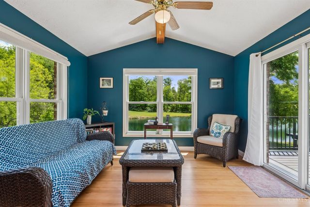 5246 Smokey Road, Jackson Twp, OH 45176