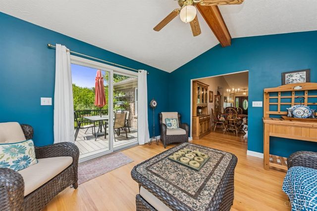 5246 Smokey Road, Jackson Twp, OH 45176