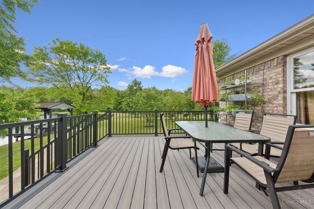 5246 Smokey Road, Jackson Twp, OH 45176